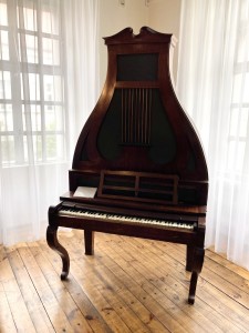 Kaliskie Piano Forte I - 06-05-2023 - Opatówek [fot. Beata Popławska]